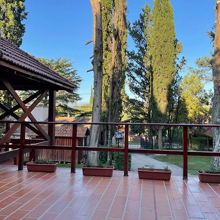 Hotel Samay Huasi فيلا جنرال بيلجرانو المظهر الخارجي الصورة
