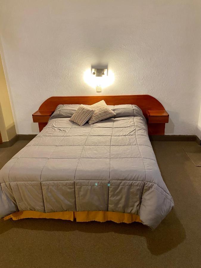 Hotel Samay Huasi فيلا جنرال بيلجرانو المظهر الخارجي الصورة