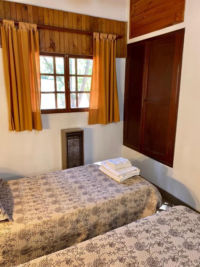 Hotel Samay Huasi فيلا جنرال بيلجرانو المظهر الخارجي الصورة