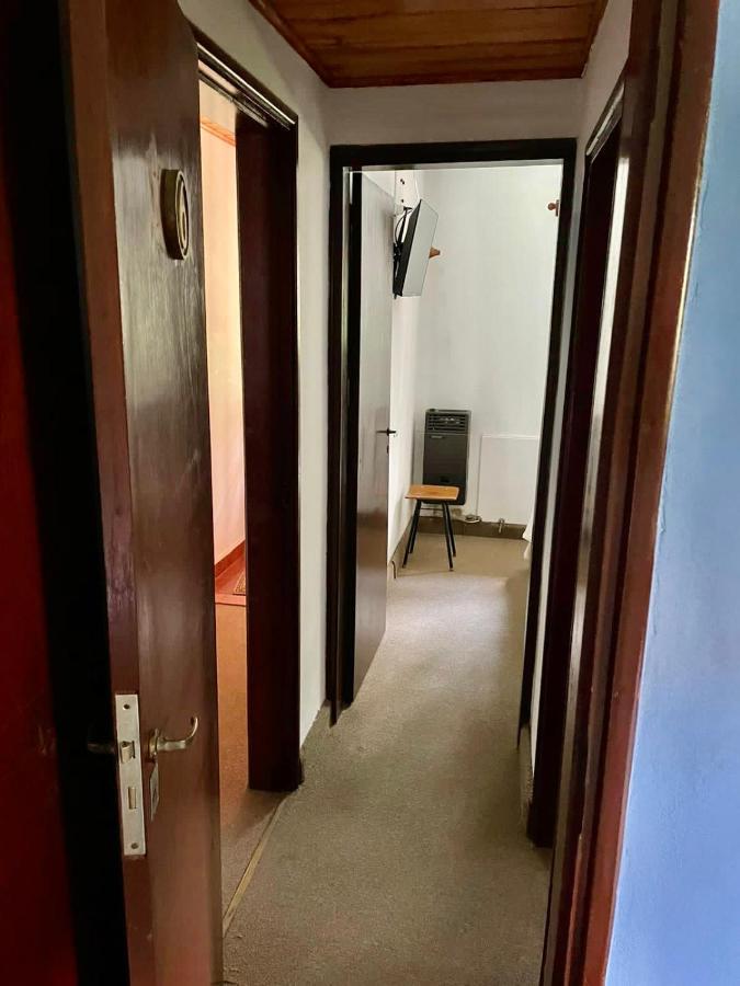 Hotel Samay Huasi فيلا جنرال بيلجرانو المظهر الخارجي الصورة