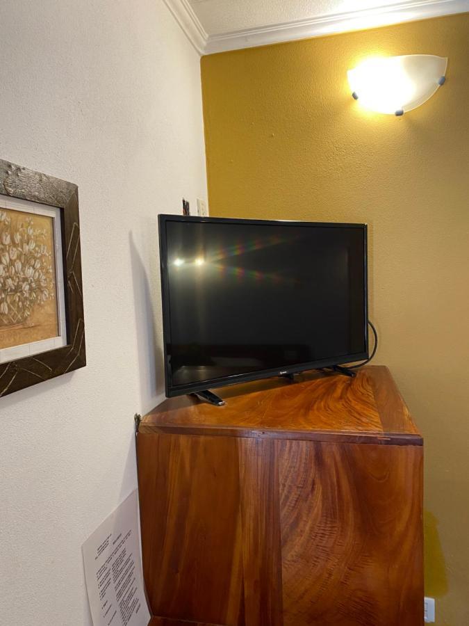 Hotel Samay Huasi فيلا جنرال بيلجرانو المظهر الخارجي الصورة