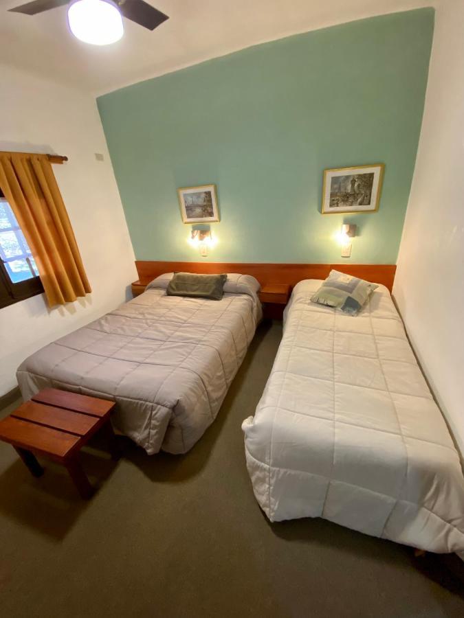 Hotel Samay Huasi فيلا جنرال بيلجرانو المظهر الخارجي الصورة