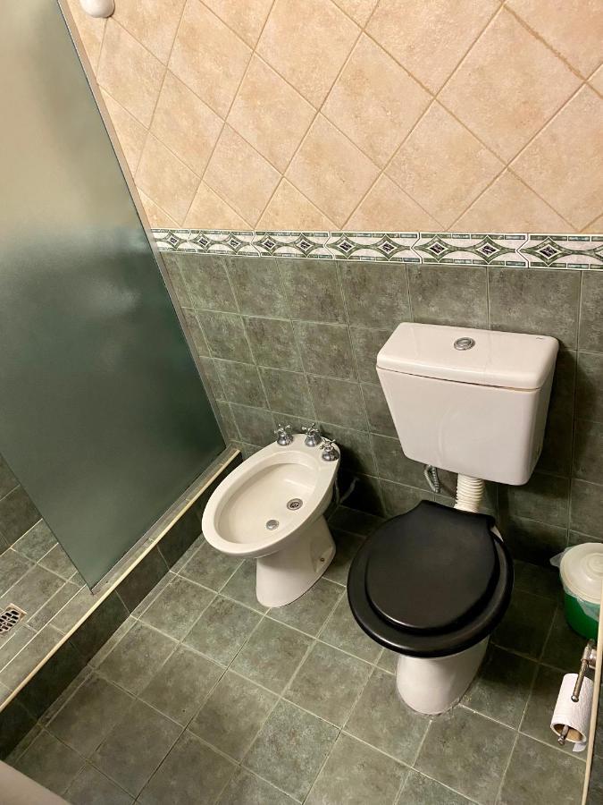 Hotel Samay Huasi فيلا جنرال بيلجرانو المظهر الخارجي الصورة
