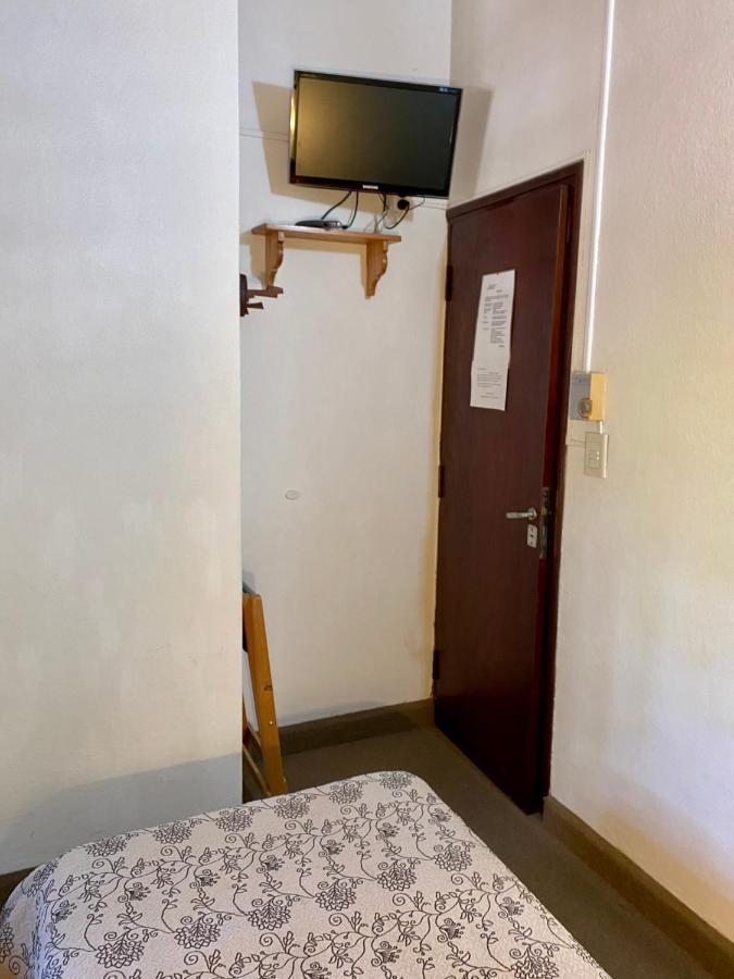 Hotel Samay Huasi فيلا جنرال بيلجرانو المظهر الخارجي الصورة