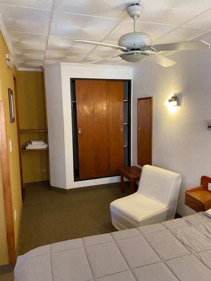 Hotel Samay Huasi فيلا جنرال بيلجرانو المظهر الخارجي الصورة