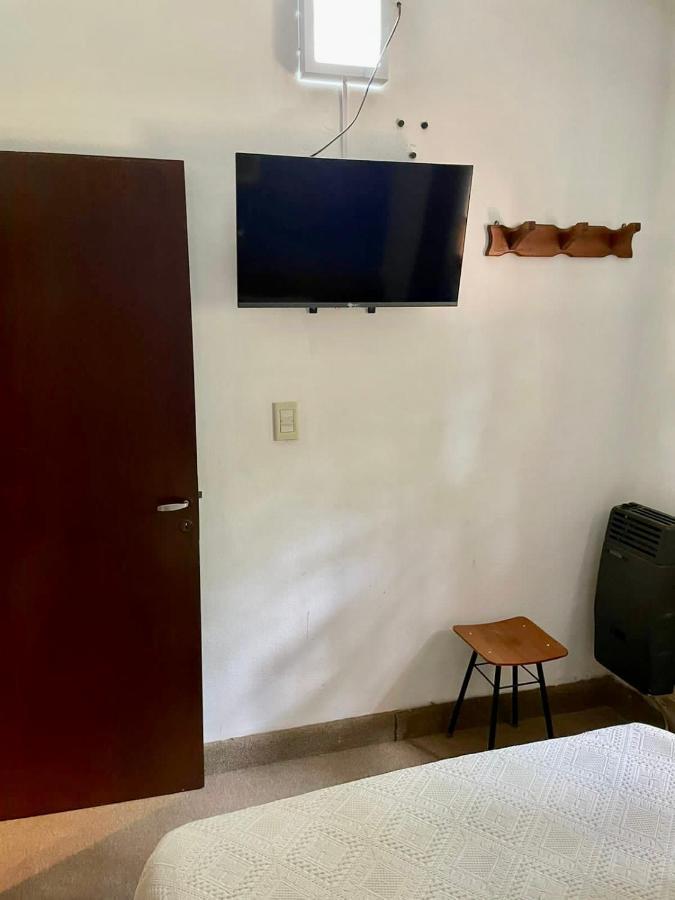 Hotel Samay Huasi فيلا جنرال بيلجرانو المظهر الخارجي الصورة