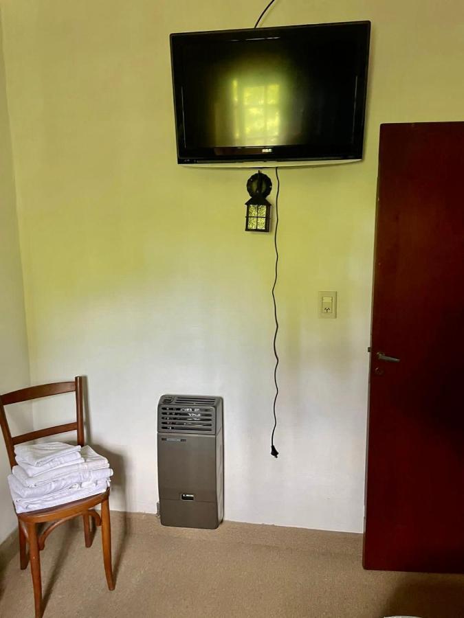 Hotel Samay Huasi فيلا جنرال بيلجرانو المظهر الخارجي الصورة