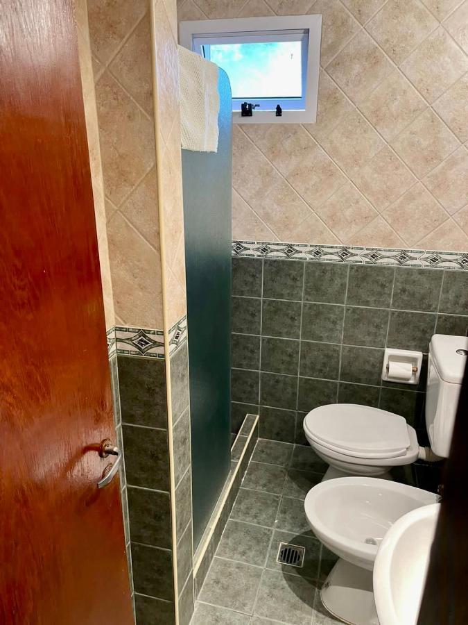 Hotel Samay Huasi فيلا جنرال بيلجرانو المظهر الخارجي الصورة