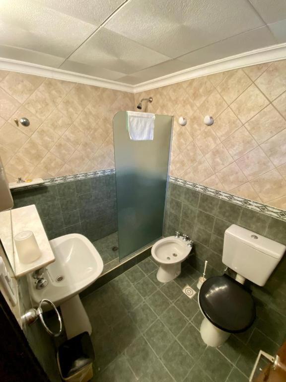 Hotel Samay Huasi فيلا جنرال بيلجرانو المظهر الخارجي الصورة