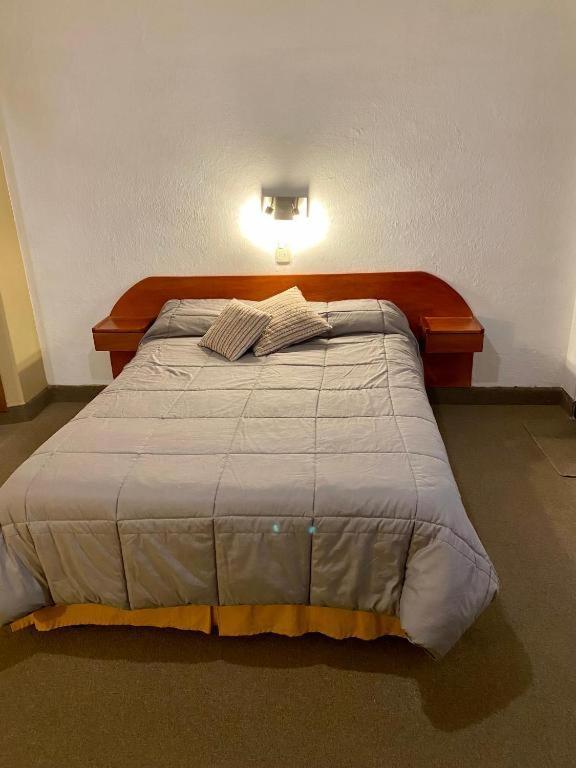Hotel Samay Huasi فيلا جنرال بيلجرانو المظهر الخارجي الصورة