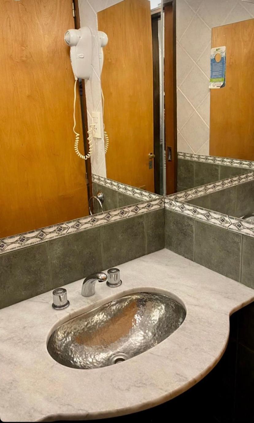 Hotel Samay Huasi فيلا جنرال بيلجرانو المظهر الخارجي الصورة