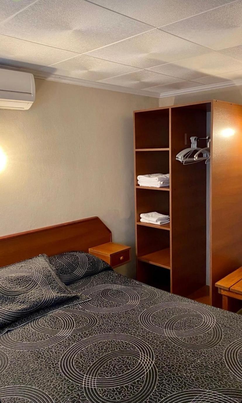Hotel Samay Huasi فيلا جنرال بيلجرانو المظهر الخارجي الصورة