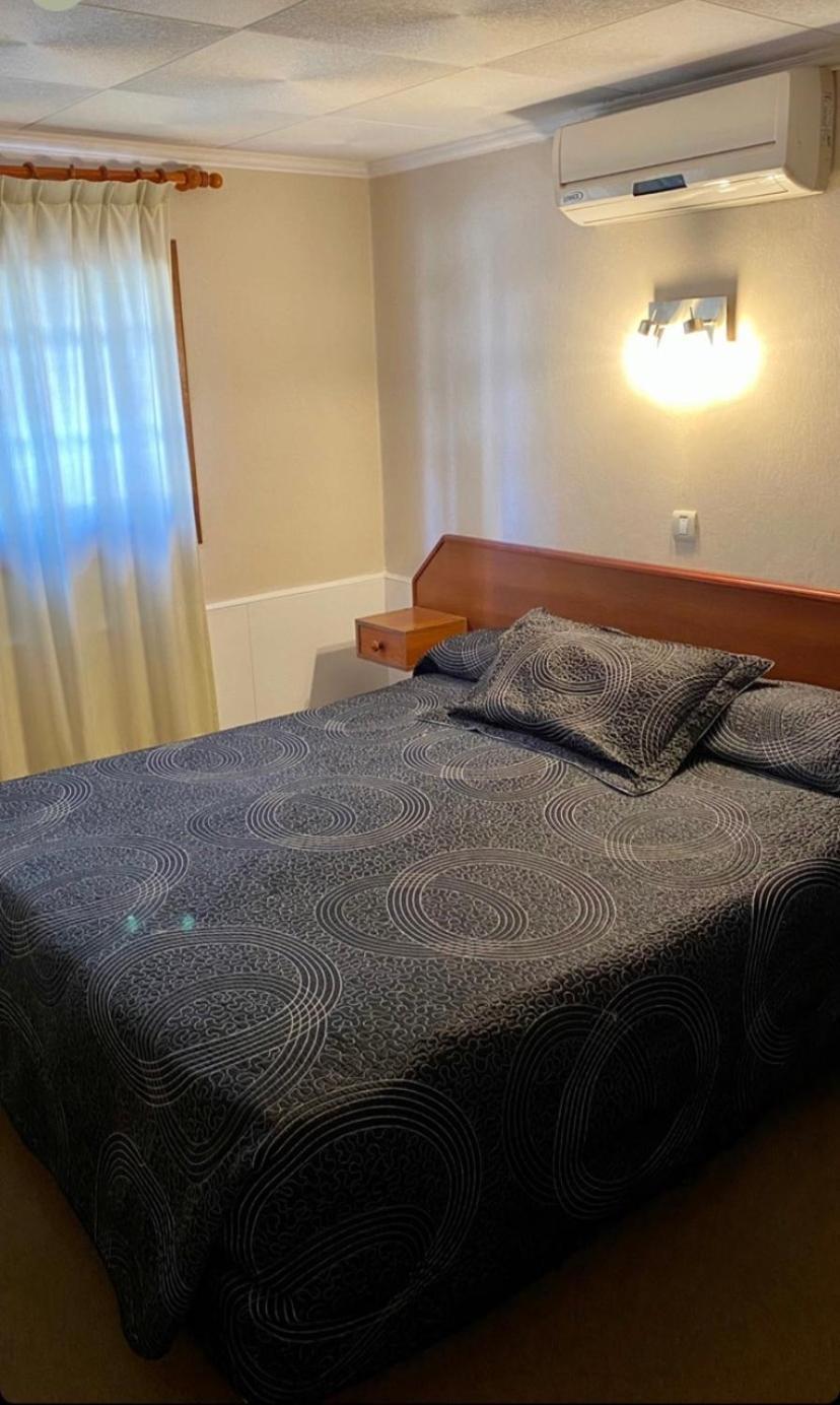 Hotel Samay Huasi فيلا جنرال بيلجرانو المظهر الخارجي الصورة